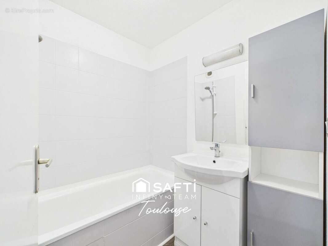Photo 4 - Appartement à COLOMIERS