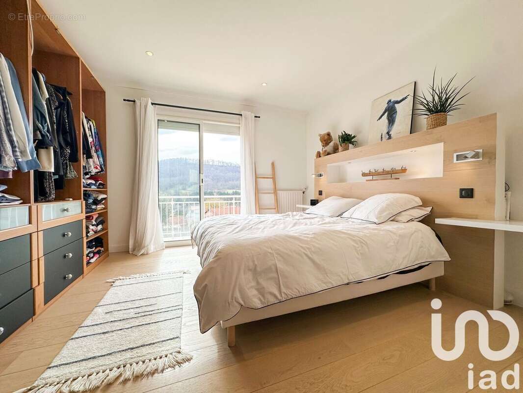 Photo 7 - Maison à SAINT-JEAN-D&#039;AIGUES-VIVES