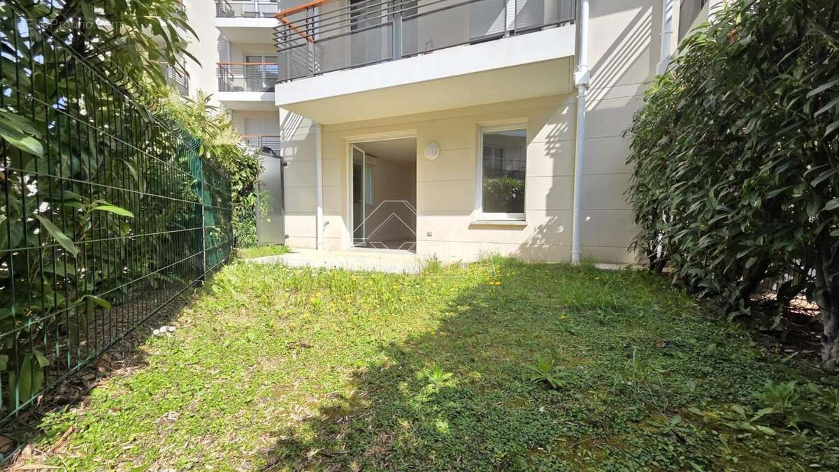 Appartement à MANTES-LA-JOLIE
