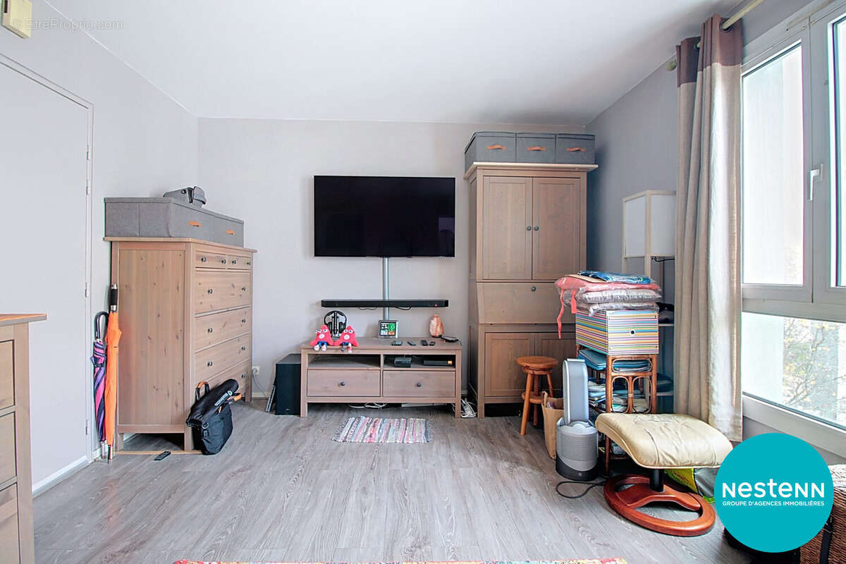 Appartement à RUEIL-MALMAISON