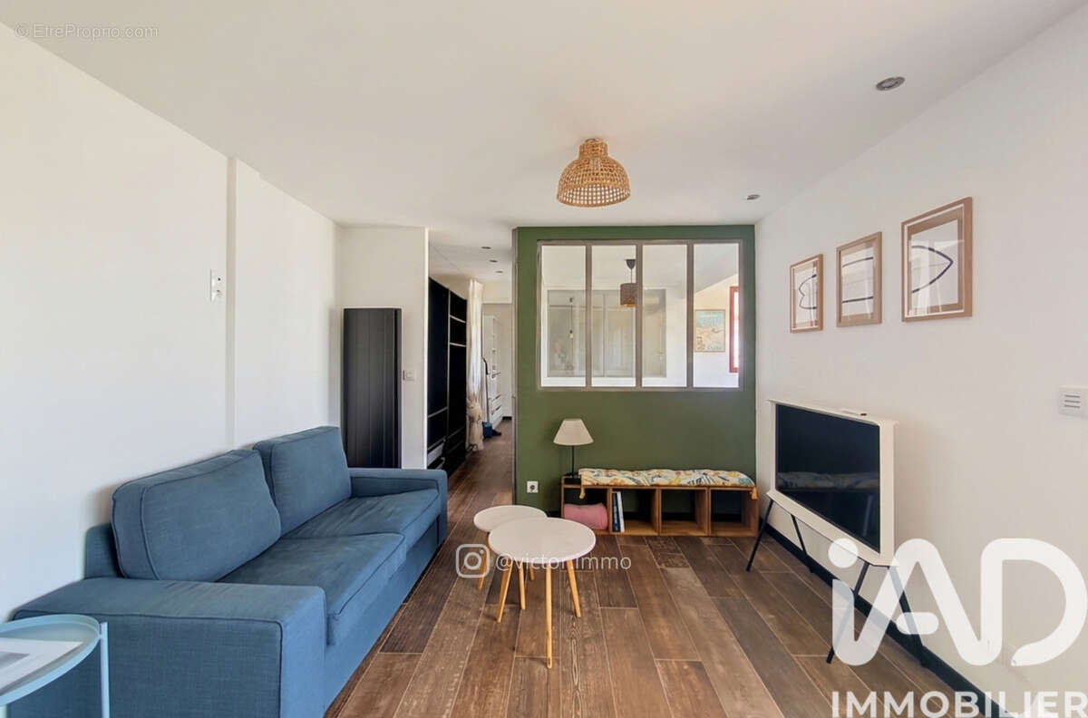 Photo 8 - Appartement à CAPBRETON