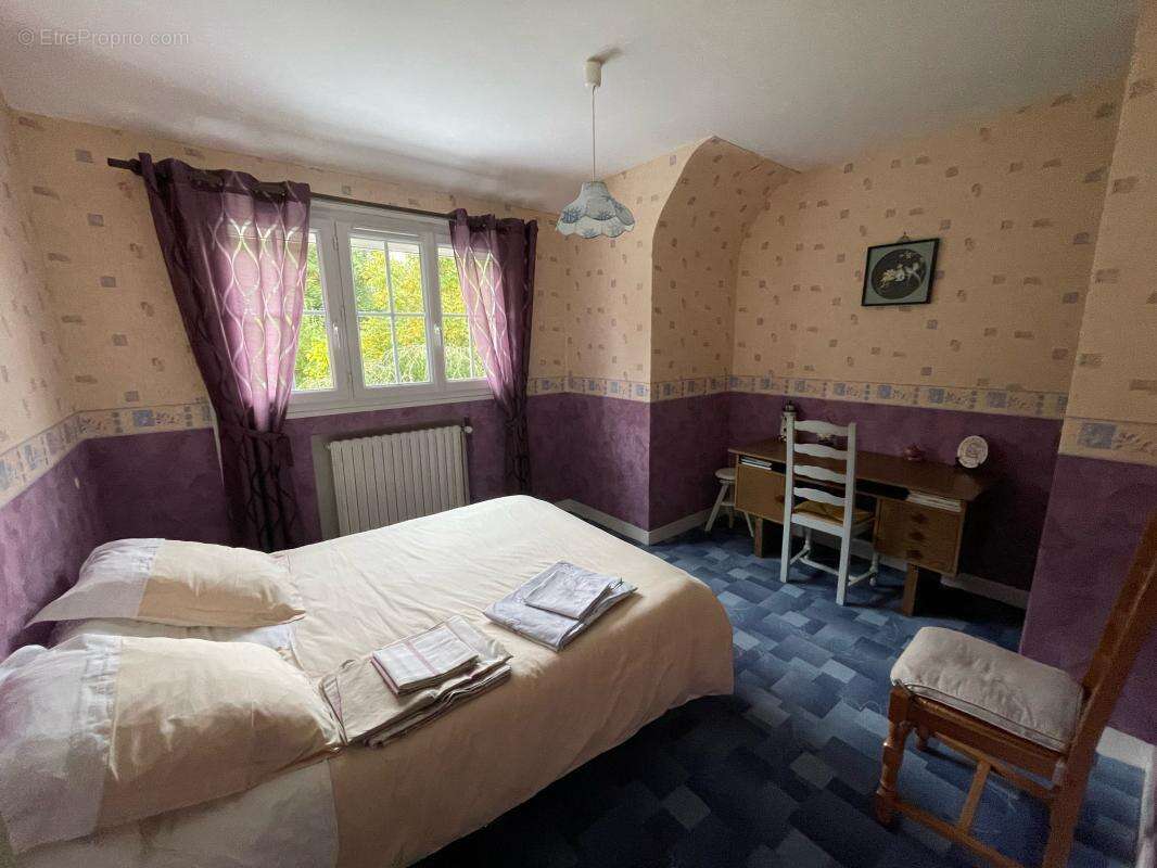 Maison à VALMONT