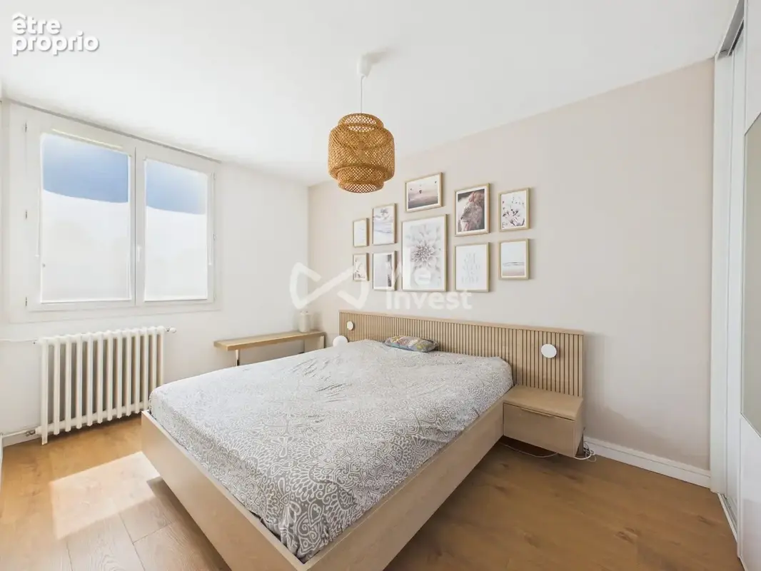 Appartement 5 pièces 78 m² à vendre à Crosne (91560) - photo 7