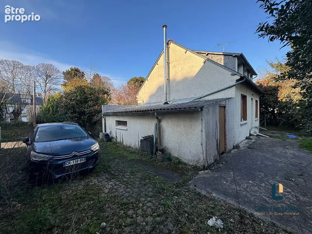 Maison Binic Etables Sur Mer - photo 7