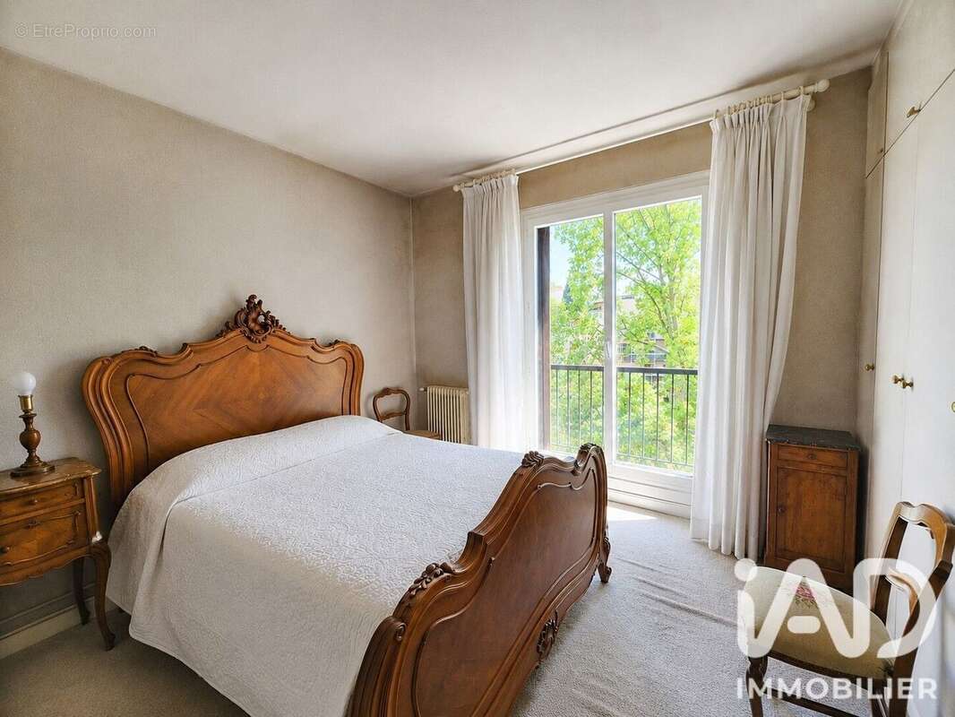 Appartement 103 m² à Saint-Germain-En-Laye  - photo 7