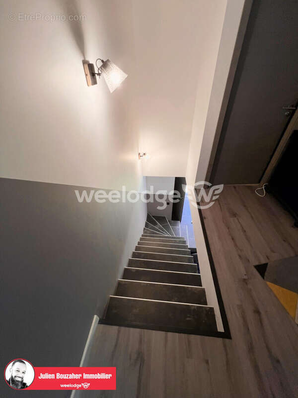 Maison à MOYENMOUTIER