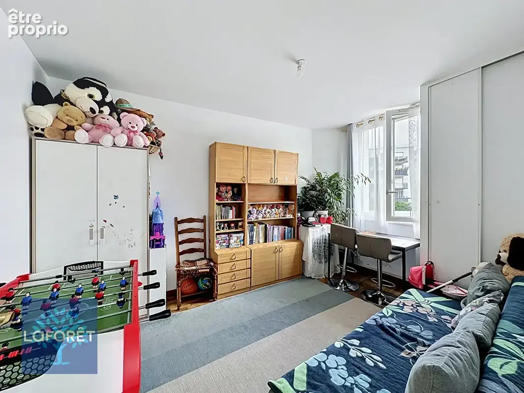 Appartement Bretigny Sur Orge 4 pièce(s) 64 m2 - photo 6
