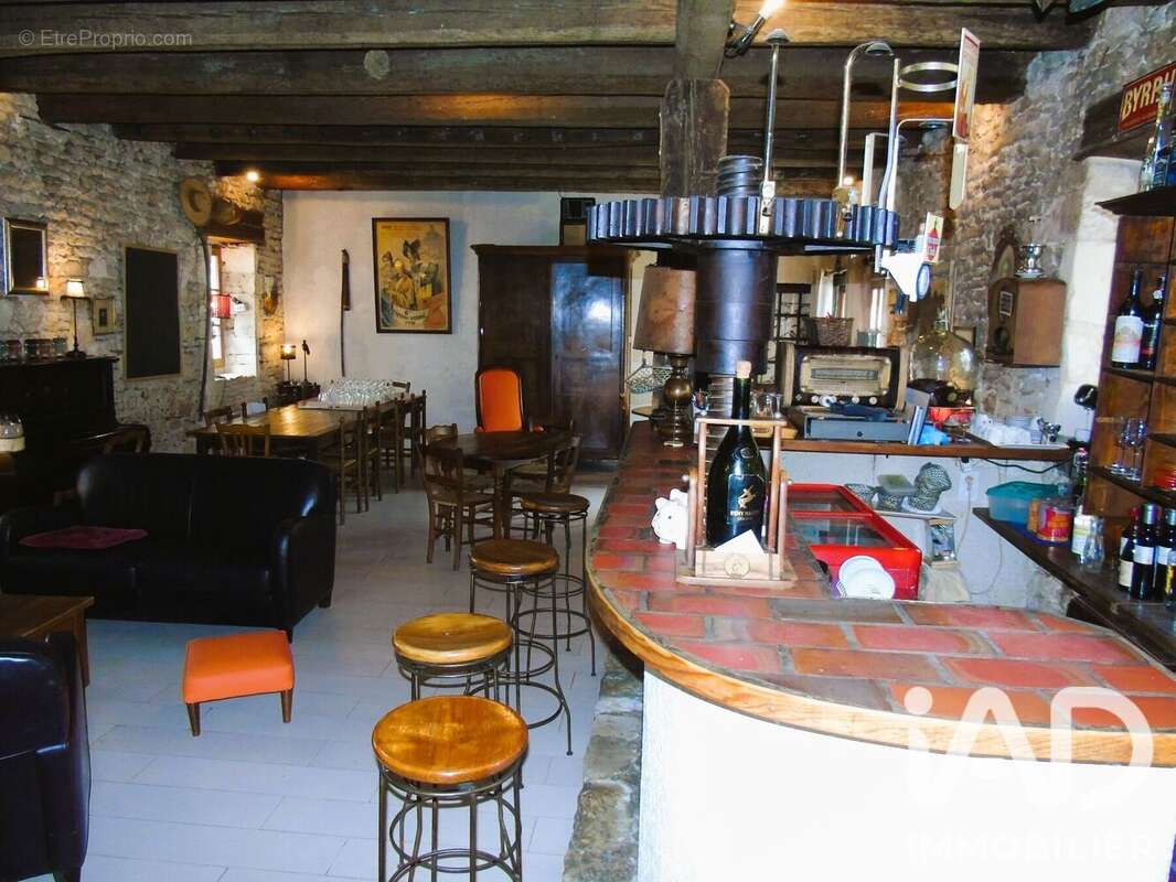 Photo 6 - Maison à SAINT-GEORGES-D'OLERON