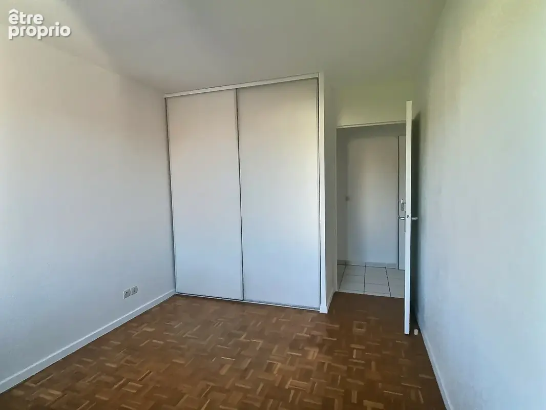 Appartement t4 lyon 9eme - photo 12