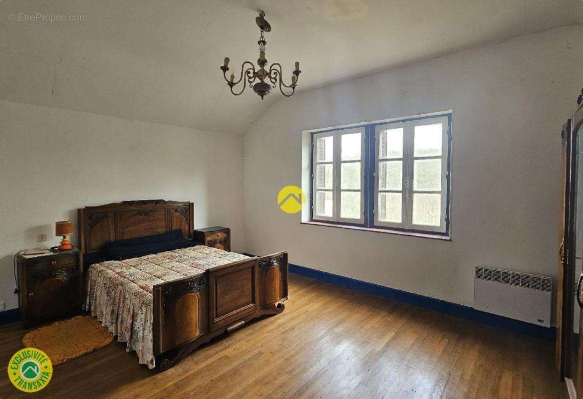 Maison de Maître - photo 5