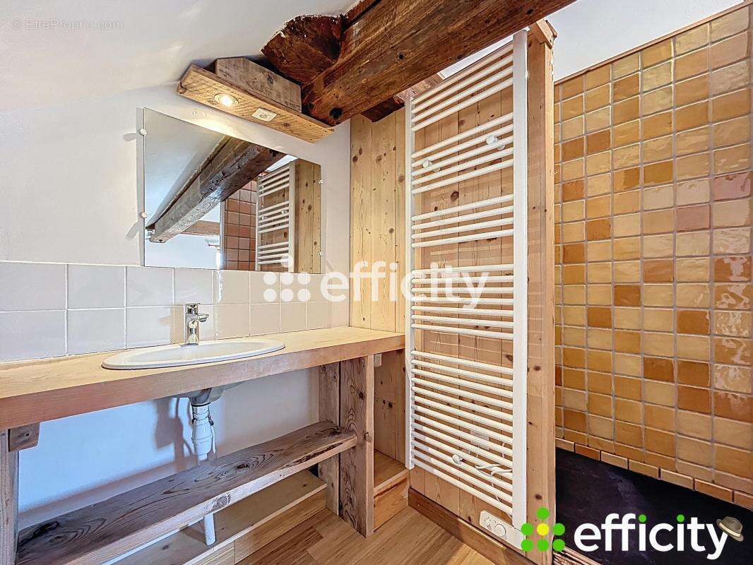 Maison en pierres - photo 12