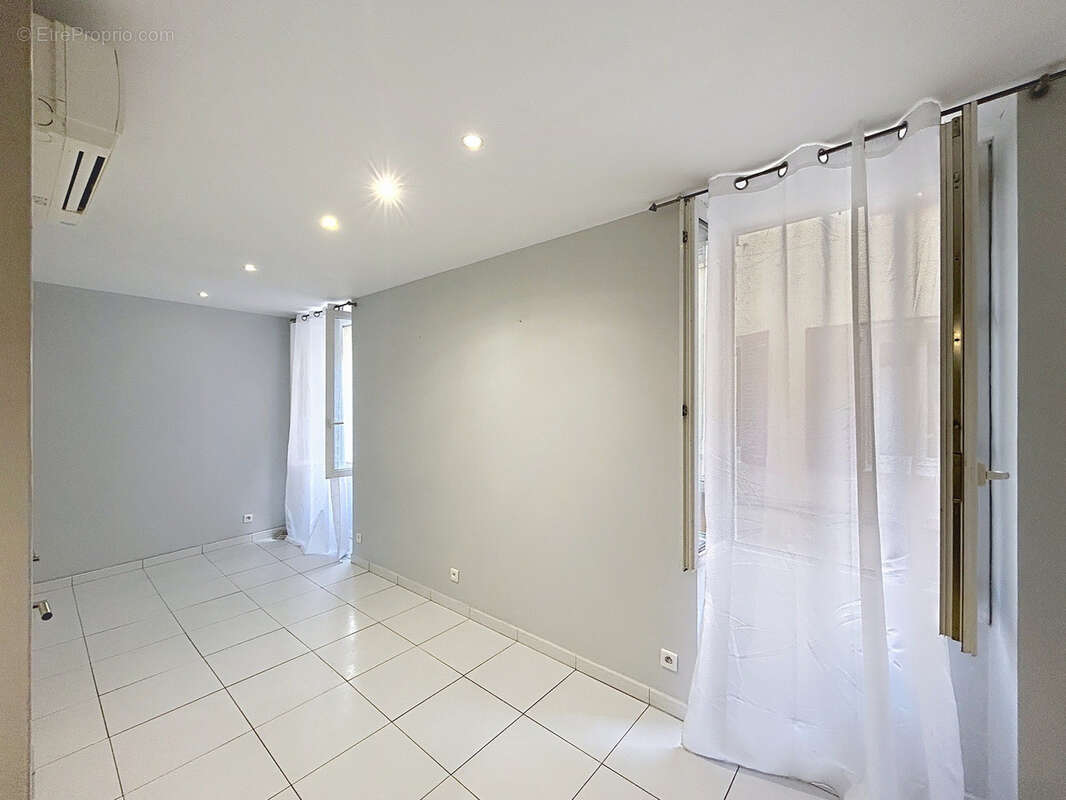 Maison à AUBAGNE