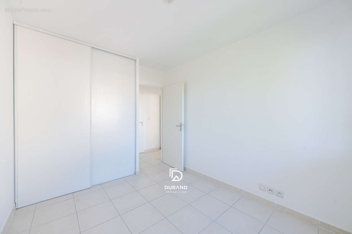 Appartement à MARSEILLE-14E