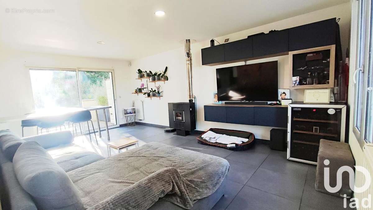 Photo 6 - Maison à PRESLES