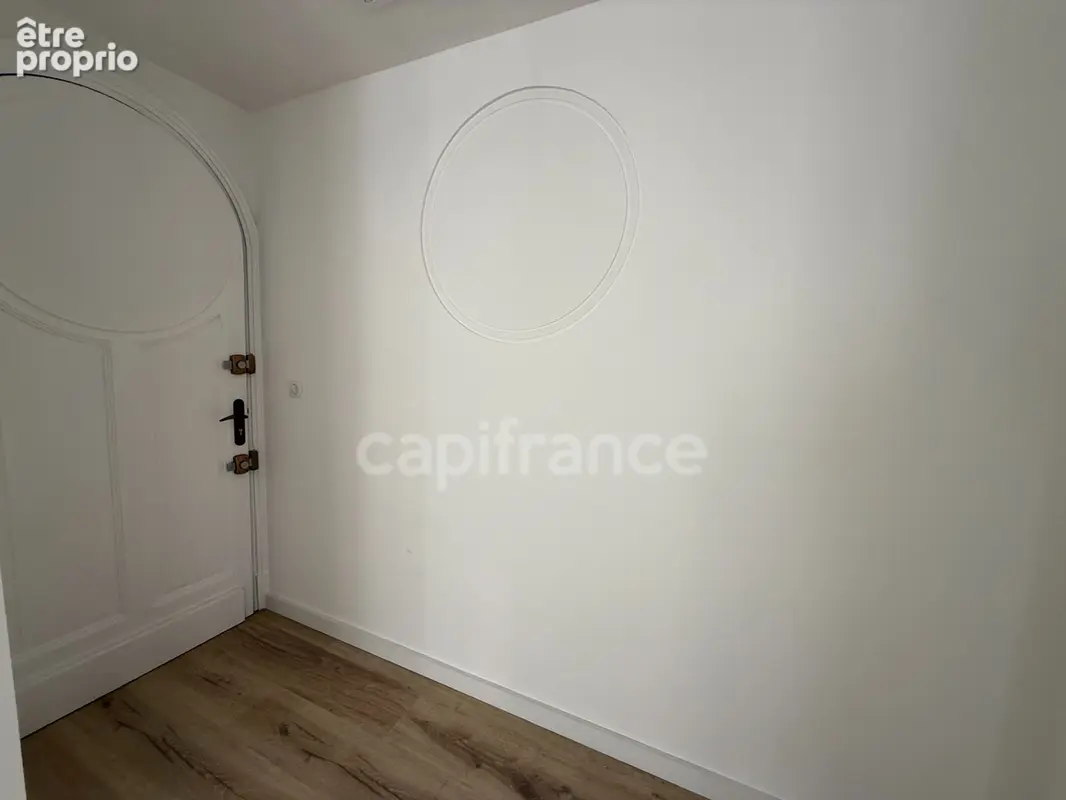 Appartement refait à neuf avec parking et ascenseur - photo 6