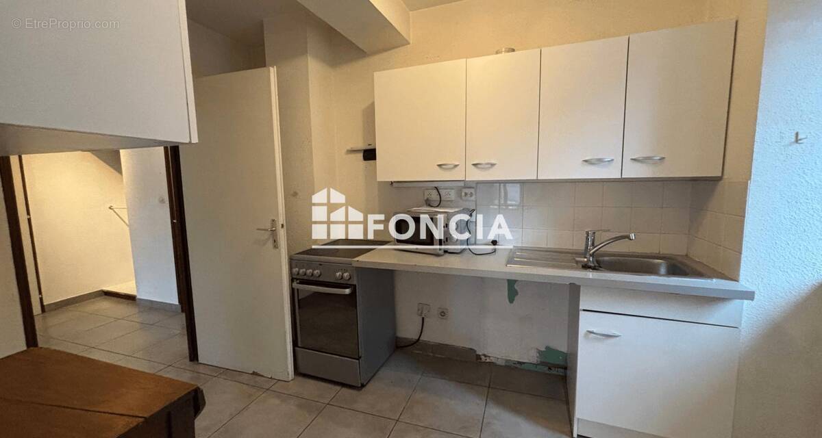 Appartement à MONESTIER-DE-CLERMONT