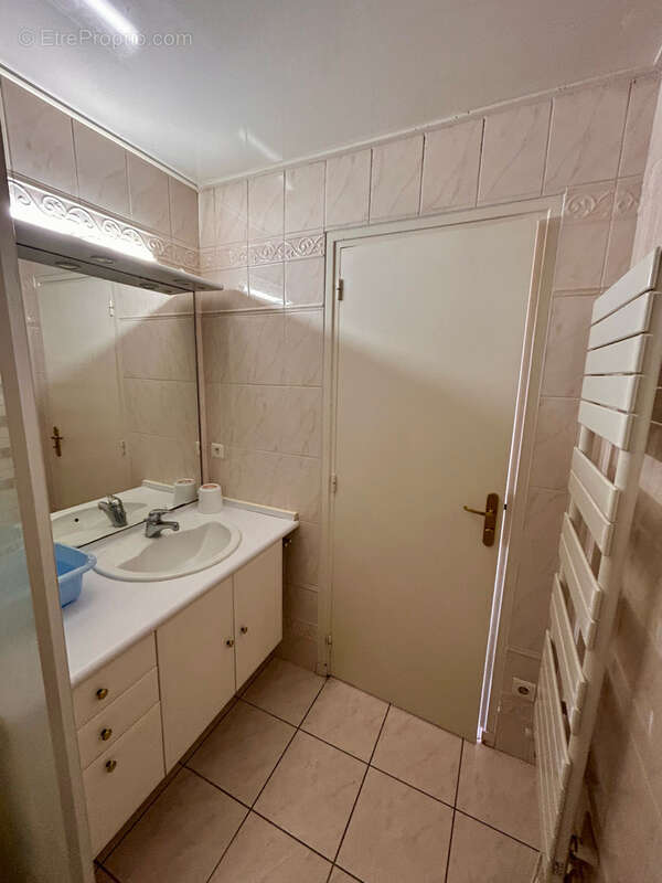 Appartement à VILLEFRANCHE-SUR-SAONE