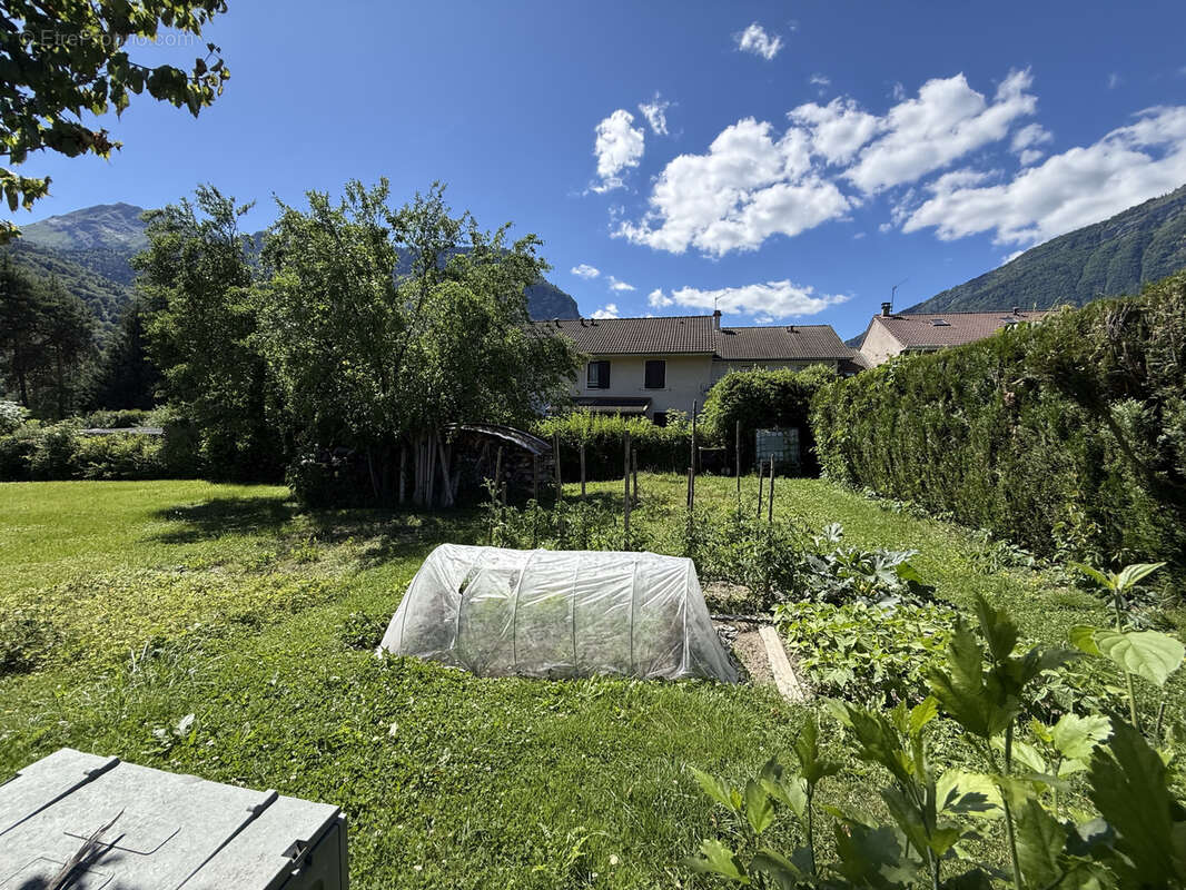 Terrain à bâtir - photo 4