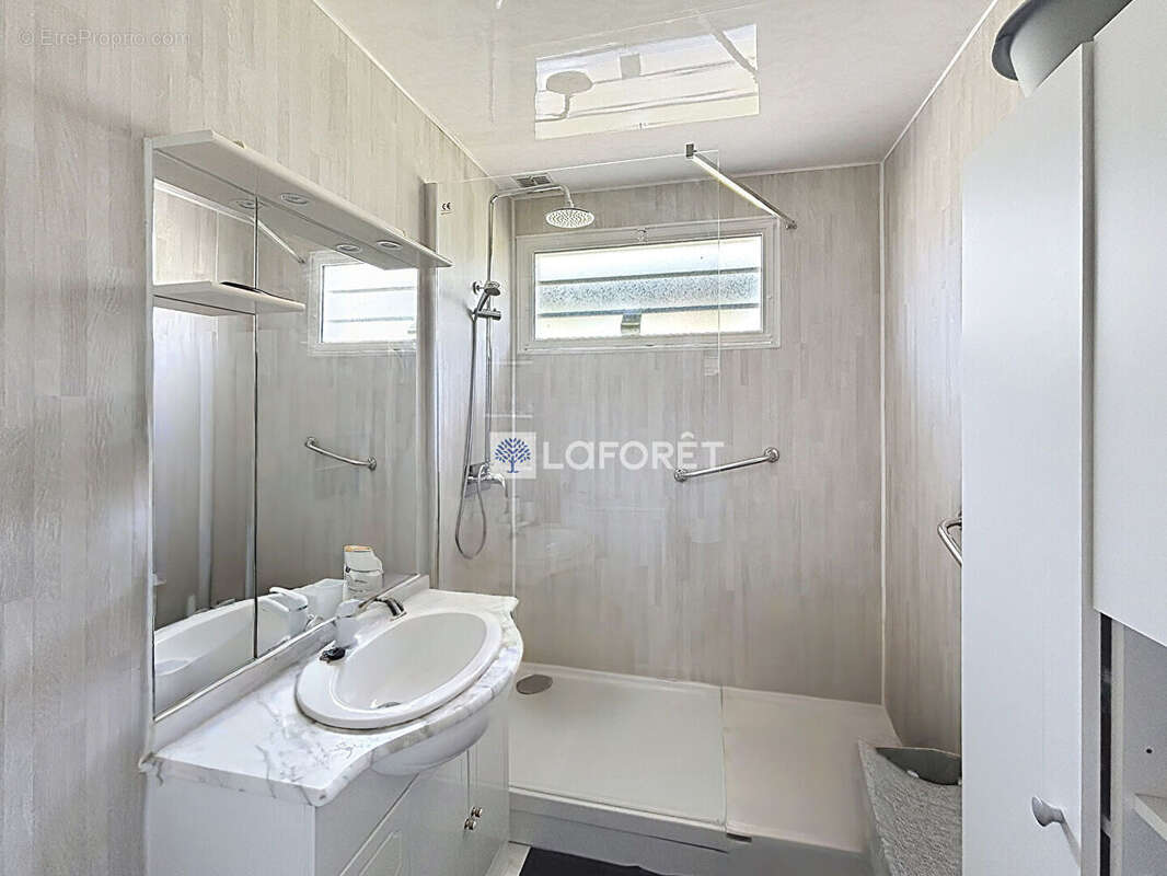 Maison Tourville Les Ifs 5 pièces 110 m2 - photo 8