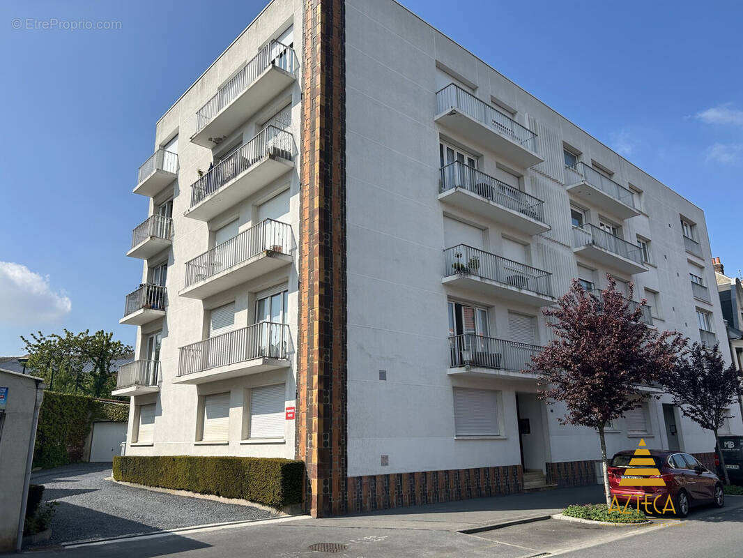 Appartement à CAMBRAI