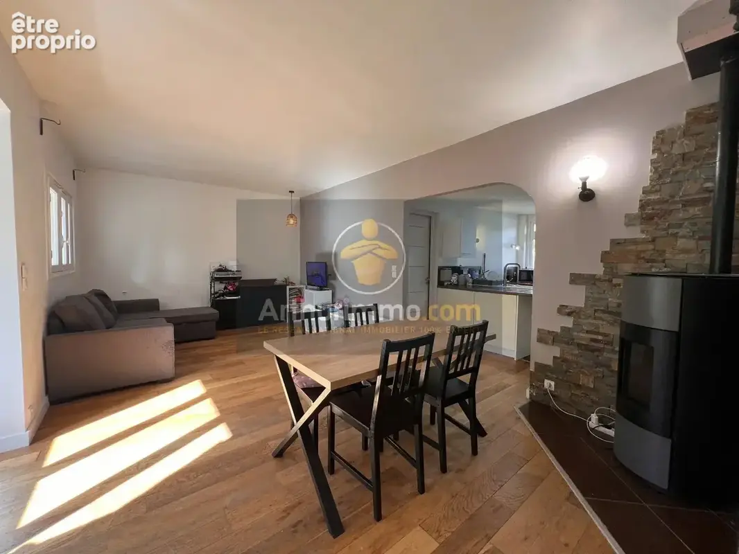 Vente Maison Gretz-armainvilliers(77220) 305 000ï¿œ - photo 3