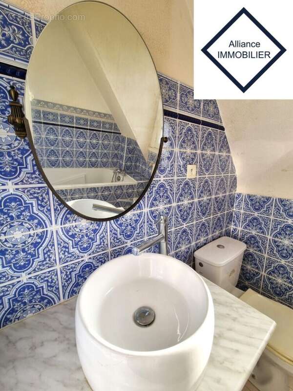 Maison à SAINT-MEEN-LE-GRAND