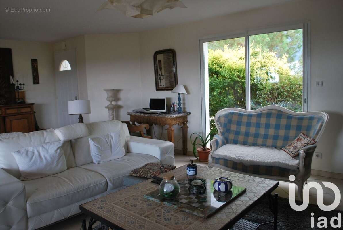 Photo 6 - Maison à SAINT-SERNIN