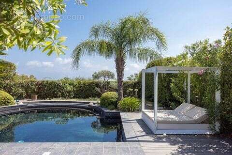 Maison 264 m² à Saint-Laurent-Du-Var  - photo 3