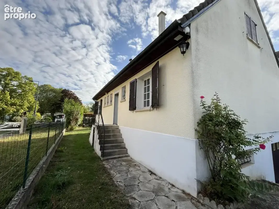 Maison à EPERNAY
