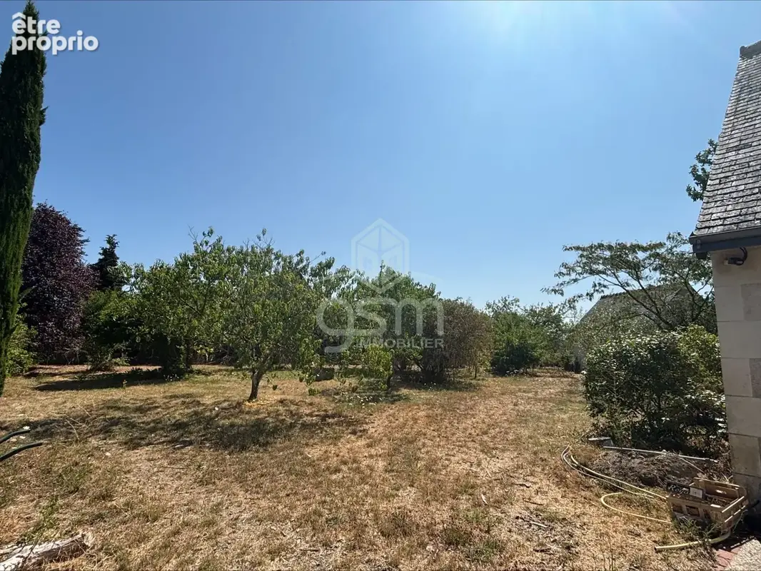 Maison 122 m² à Thilouze  - photo 2