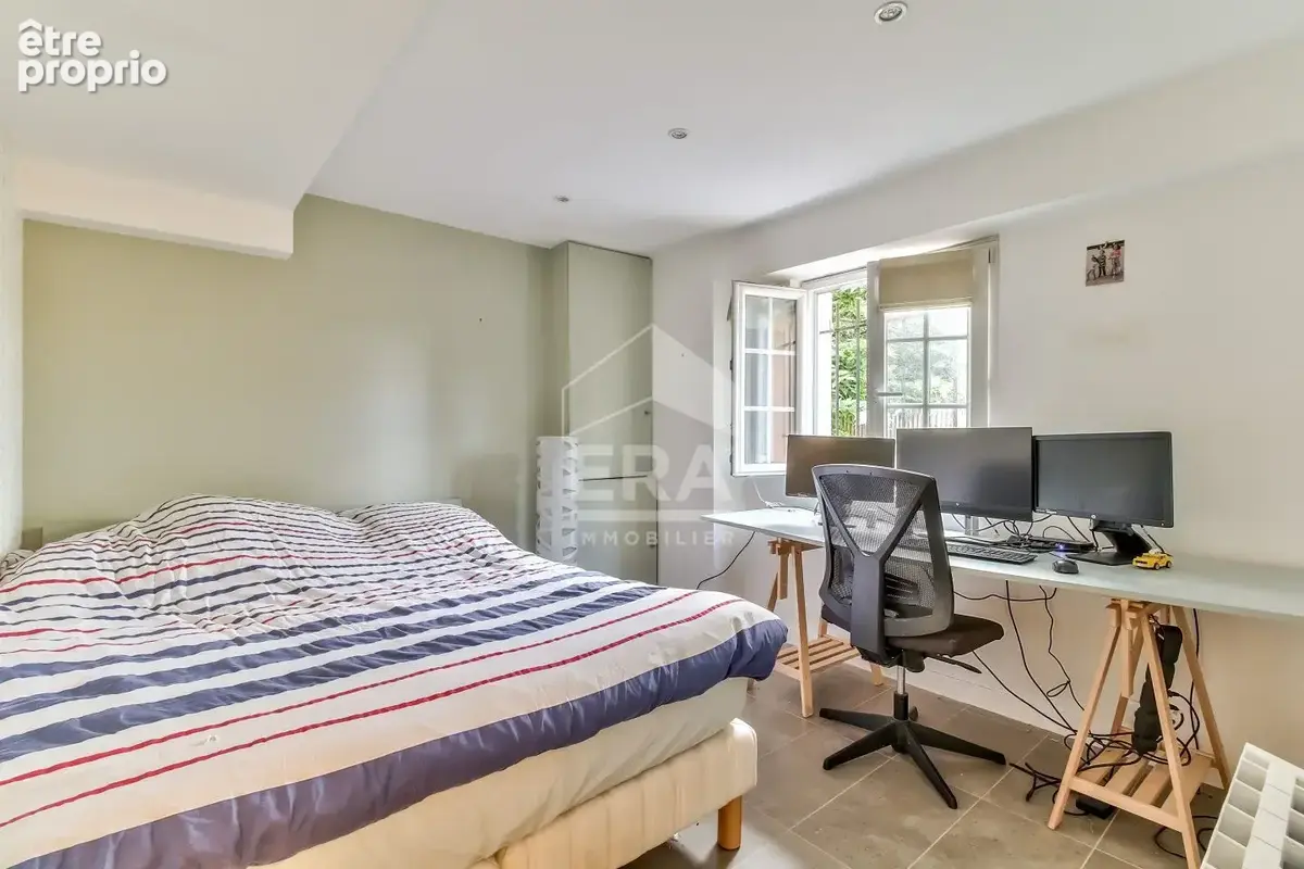 Maison 122m² à sèvres - photo 8