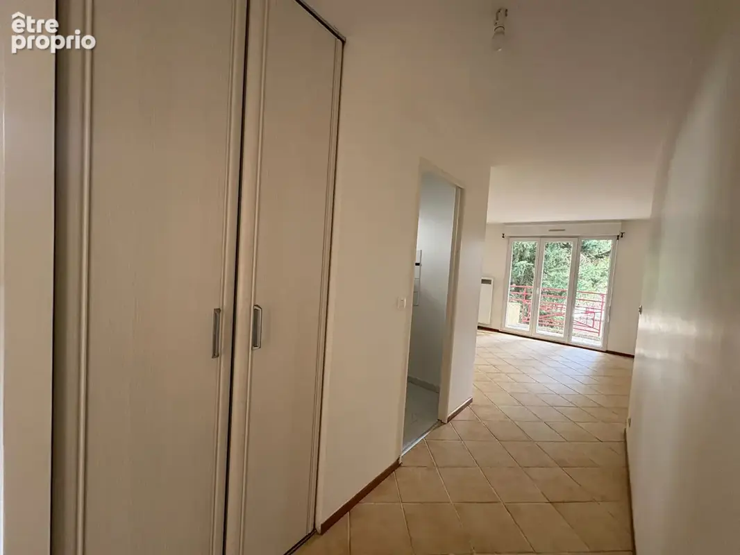 Appartement 38m² à livry-gargan - photo 3