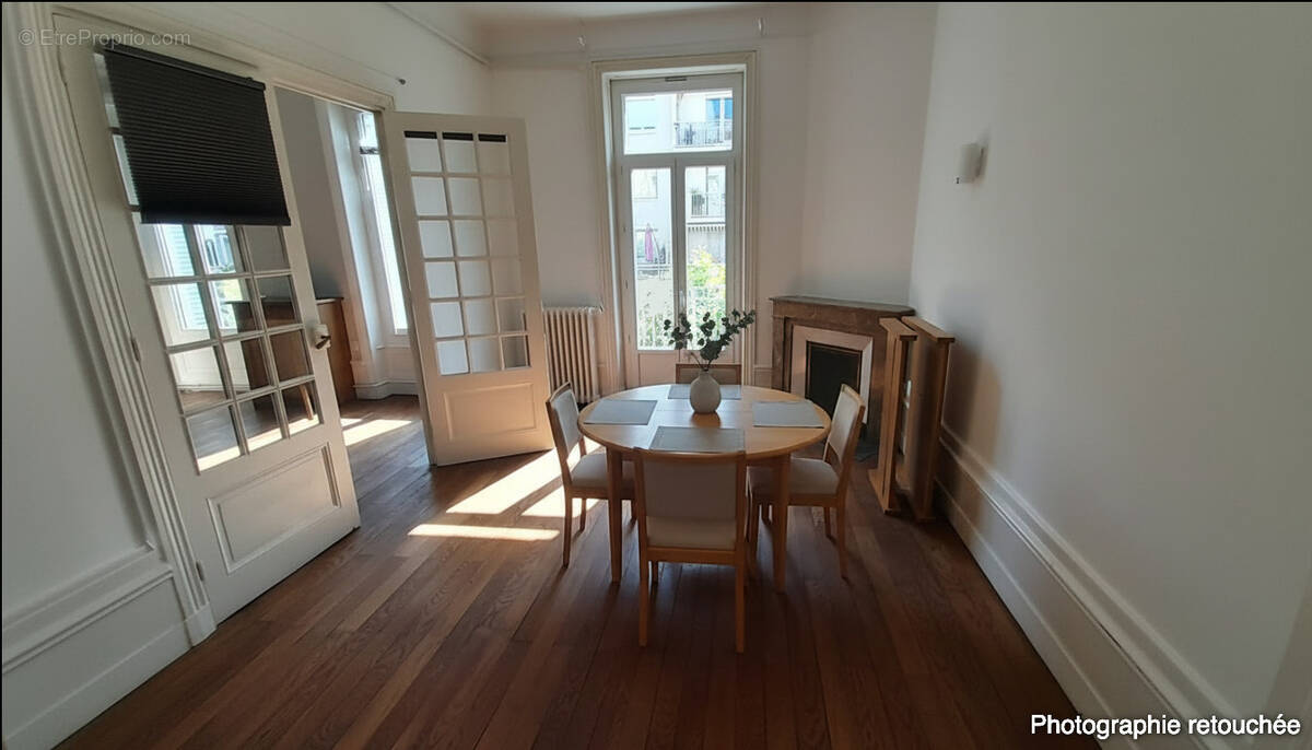 Appartement à ANNONAY