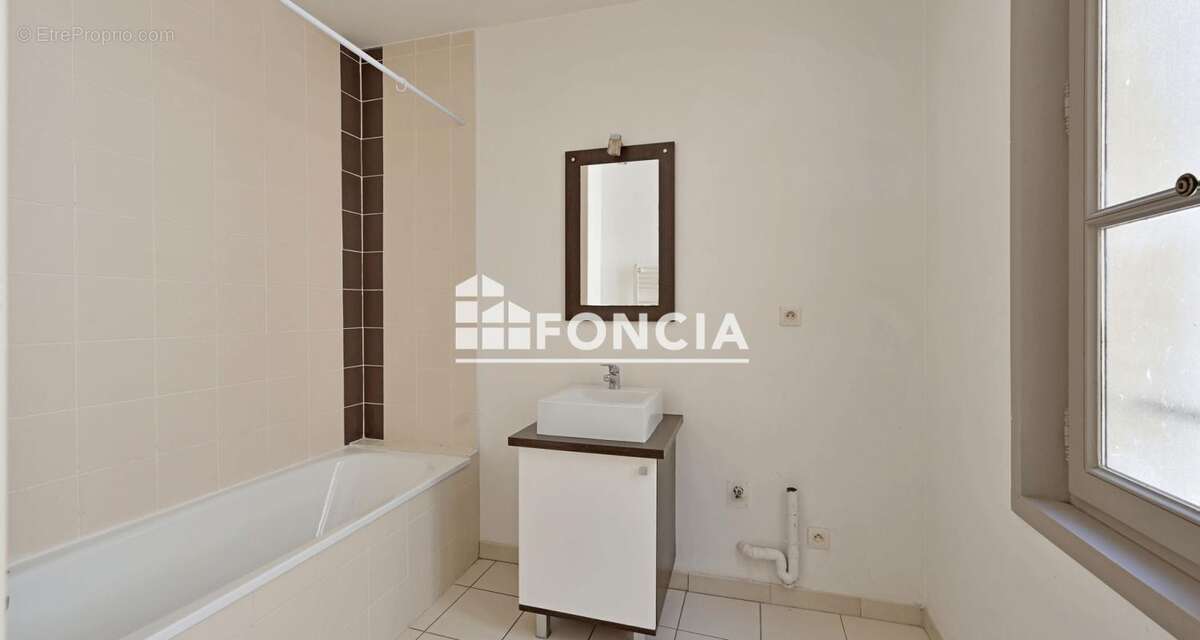 Appartement à BEAUCAIRE