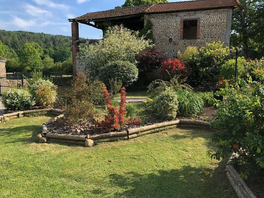 renovated farmhouse garden private - Maison à VIC-EN-BIGORRE