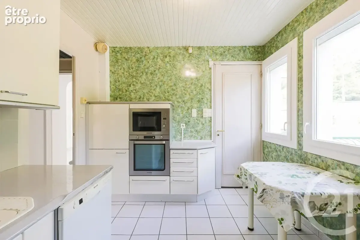 Maison 8 pièces 296 m² à vendre à Meylan (38240) - photo 21