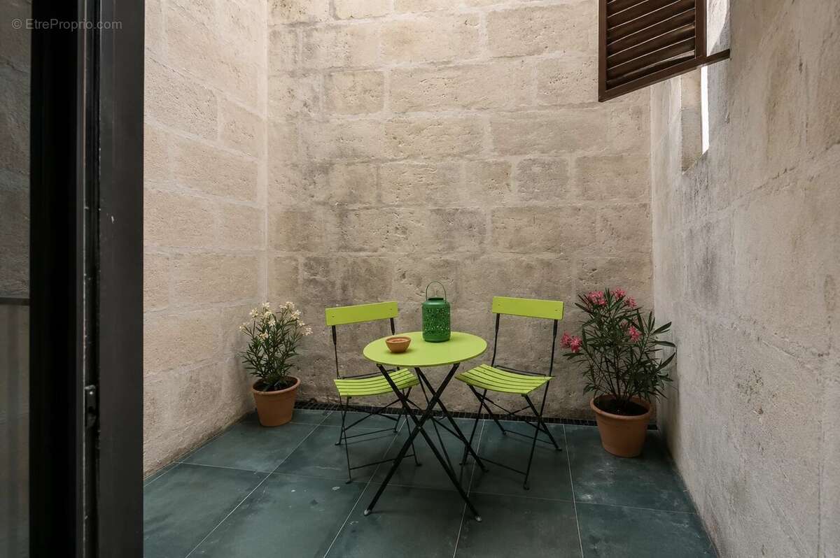 Appartement à ARLES