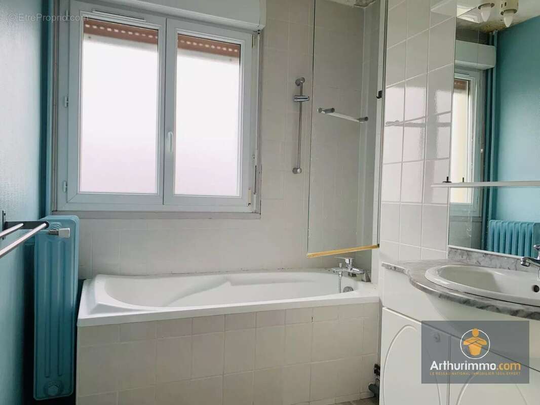 Appartement à BEAUVAIS