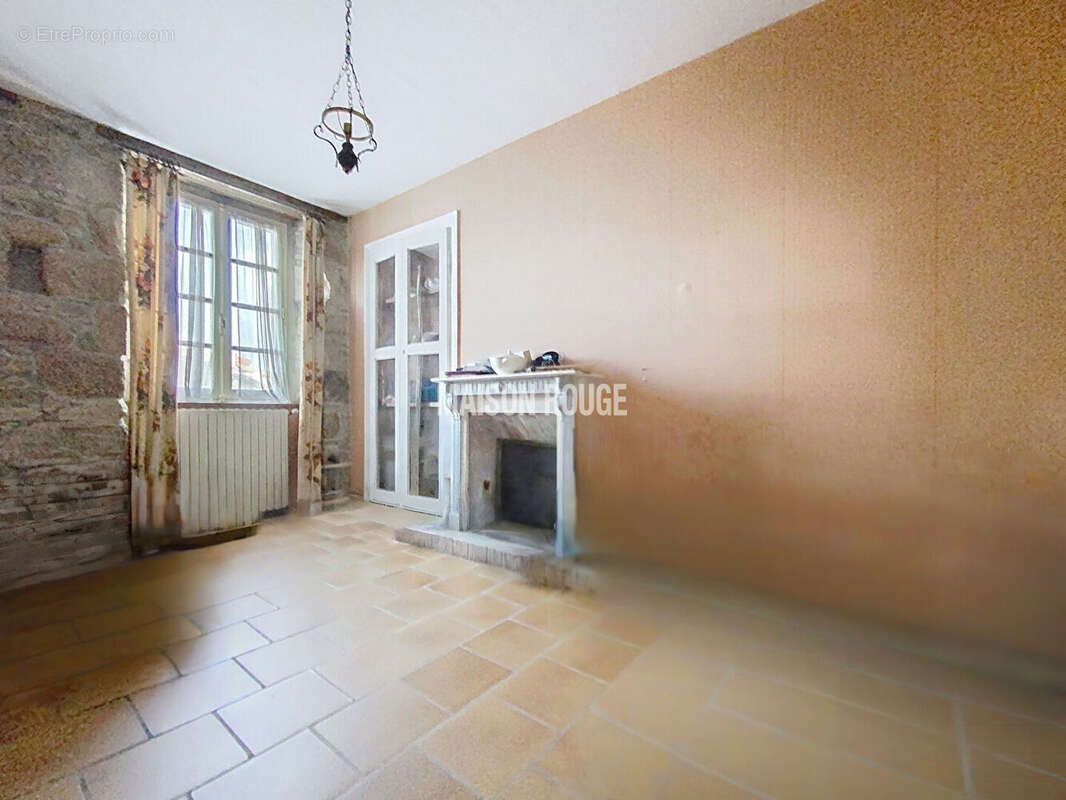 Maison à PERROS-GUIREC