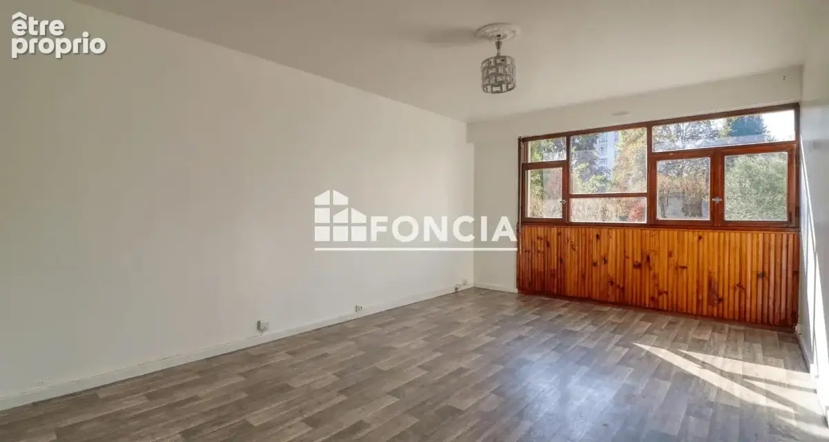Appartement T3 - métro 14 - Villejuif - photo 2