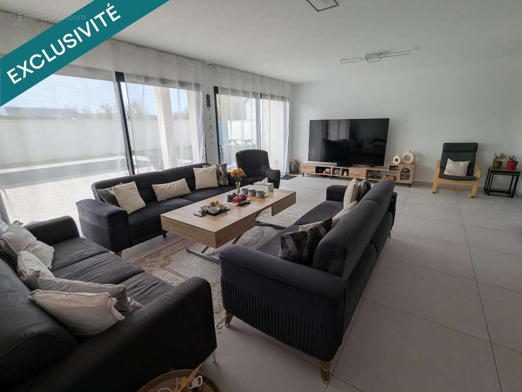 Photo 5 - Maison à SAINT-DOULCHARD