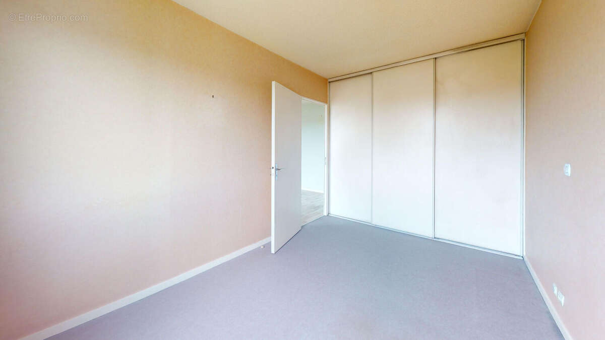 Appartement à BESANCON