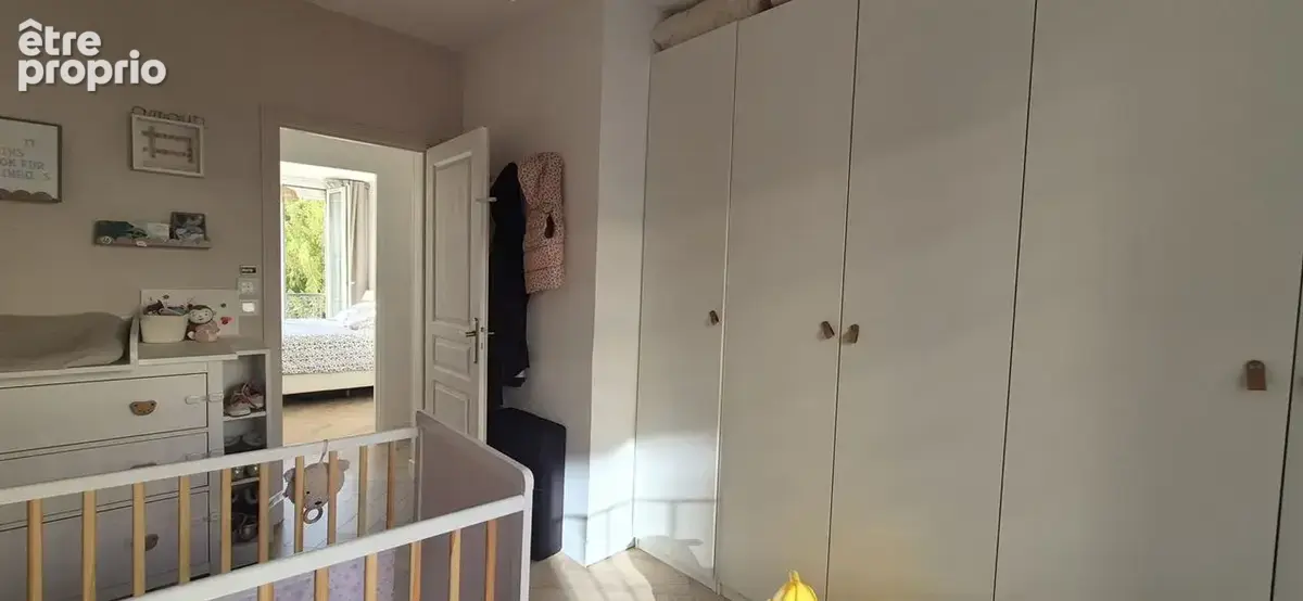 Appartement 3 pièces 52 m² à vendre à Paris-15e (75015) - photo 5