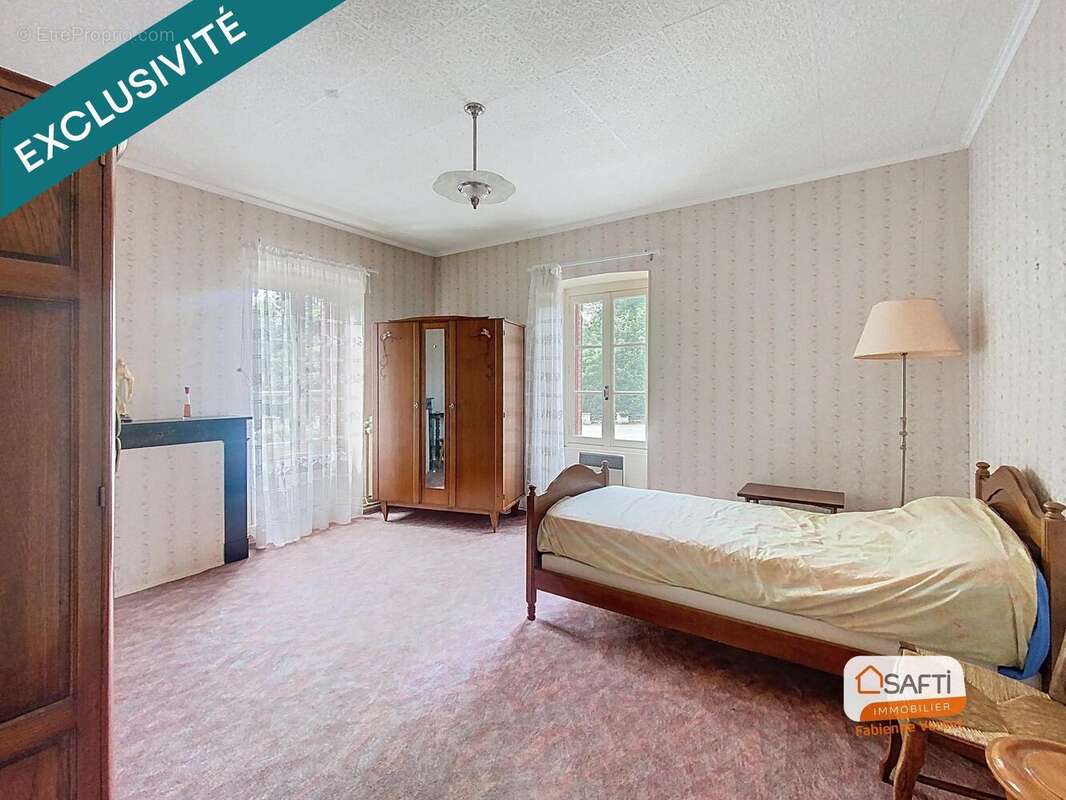 Photo 7 - Maison à LACANCHE