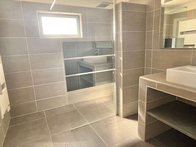 Maison à MARSEILLE-15E