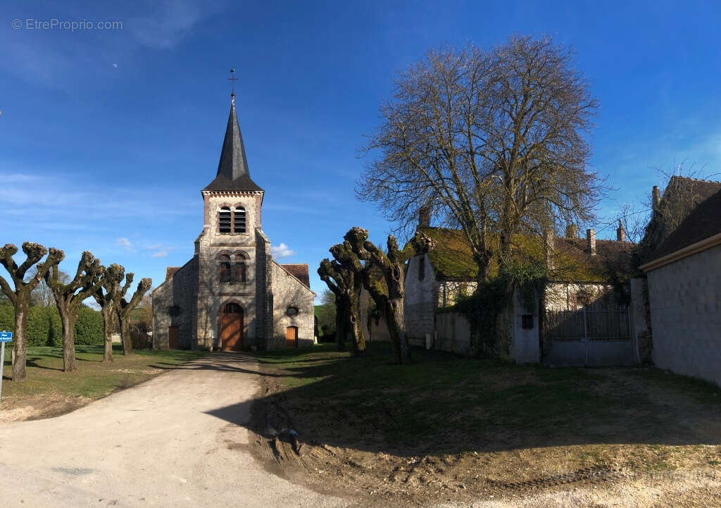 Maison à SENS