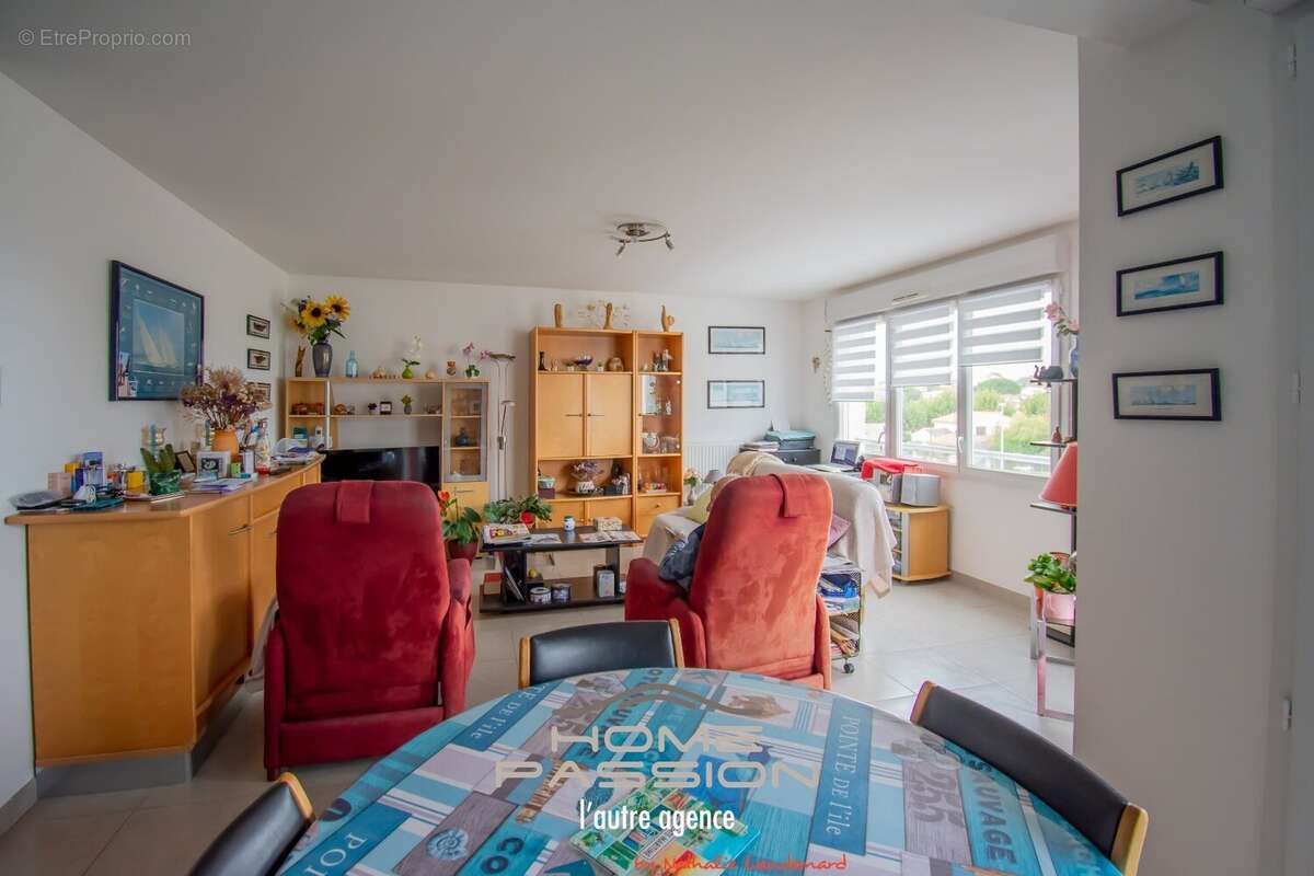 Appartement à ROYAN