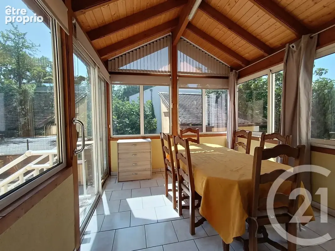 Maison 6 pièces 136 m² à vendre à Strasbourg (67200) - photo 3