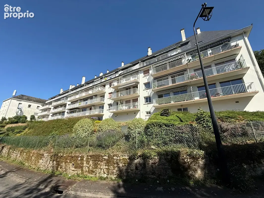 Appartement à AURAY