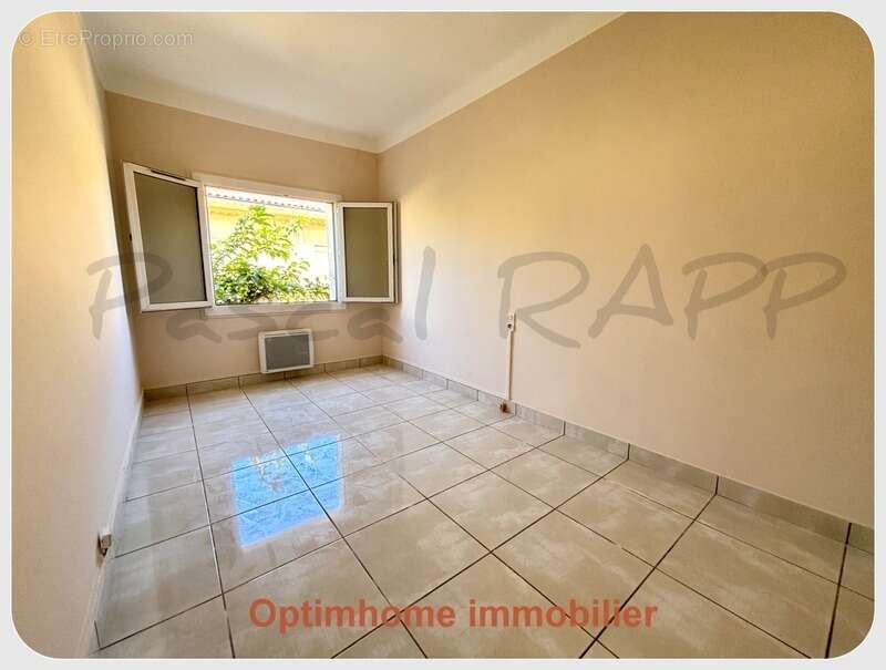 Appartement à VALRAS-PLAGE